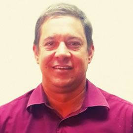 Hencon Staff | Jean-Robert Henry