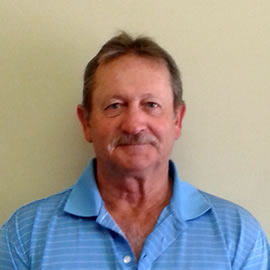 Hencon Staff | John Barry