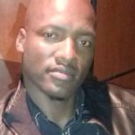Hencon Staff | Kenny Sibanyoni
