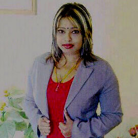 Hencon Staff | Keshnee Naidoo