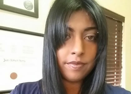 Xanthia Shunmugam