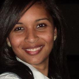 Hencon Staff | Prianka Sewtahul