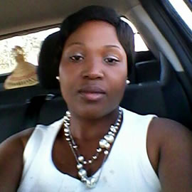 Hencon Staff | Nomcebo Ngcobo