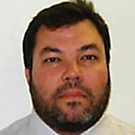 Hencon Staff | Rory Torr