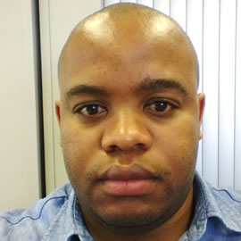 Hencon Staff | Sipho Ngxongo